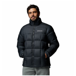 Columbia Puffect™ Iv Jacket férfi dzseki fekete Black