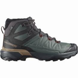Salomon X Ultra Snowpilot Waterproof férficipő