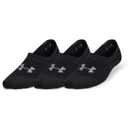 Női zokni Under Armour Breathe Lite Ultra Low 3p