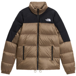 The North Face W Diablo Down 2.0 Jacket női dzseki barna/fekete Garnet Black Heather/TN