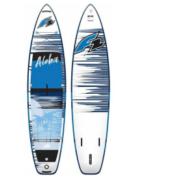 F2 ALOHA 12,2 BLUE paddleboard