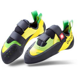 Ocún Oxi QC mászócipő