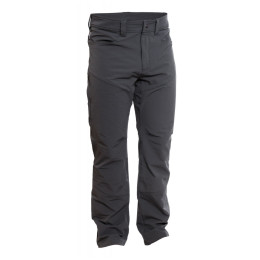 Férfi nadrág Warmpeace Core szürke