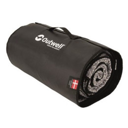 Outwell Flat Woven Carpet Lawndale 500 szőnyeg szürke