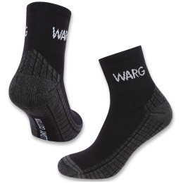 Warg Allday Cotton zokni