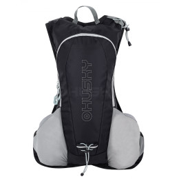 Hátizsák Husky Powder 10l fekete černá