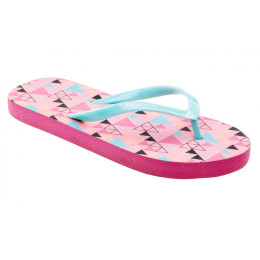 Gyerek flip-flop Aquawave Padma JR rózsaszín