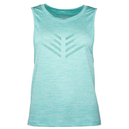 Női atléta Northfinder Jaylah kék