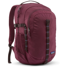 Patagonia Refugio Day Pack 26L hátizsák lila Berry Fig