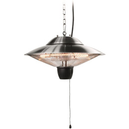 Outwell Fuji Electric Camping/Patio He lámpa