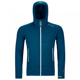 Ortovox Fleece Light Hoody férfi pulóver