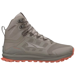 Altra M Lone Peak 9 Waterproof Mid férfi túracipő