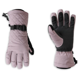 Dare 2b Womens Summit Glove női síkesztyű rózsaszín/fekete Heather