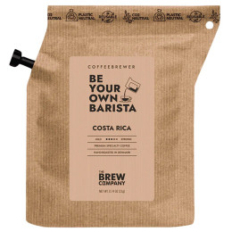 Grower´s cup Costa Rica kávé