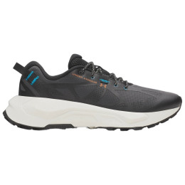 Under Armour Charged Bandit TR 4 férficipő fekete Black