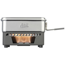 Esbit Solid főző készlet