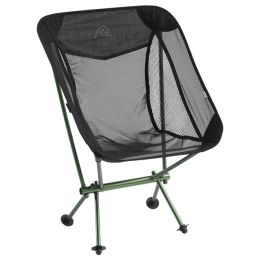 Robens Pathfinder Light szék fekete Black