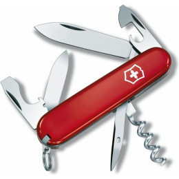 Victorinox Tourist bicska
