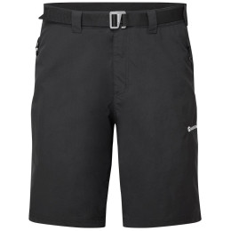 Montane Terra Shorts férfi rövidnadrág fekete BLACK