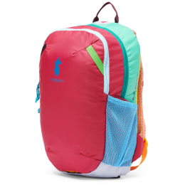 Cotopaxi Kids' Dimi 12L Backpack Del Dia gyerek hátizsák kevert színek Del Dia
