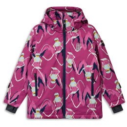 Lego Wear Lwjian 704 Fuchsia gyerek dzseki rózsaszín Fuchsia