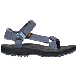 Teva Winsted női szandál világoskék Folkstone grey