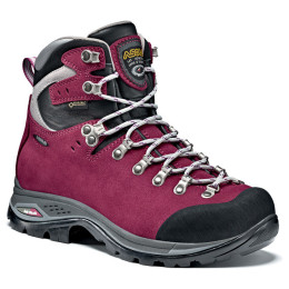 Női cipő Asolo Greenwood GV lila