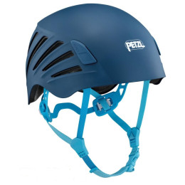 Petzl Borea női hegymászó sisak kék Navy Blue