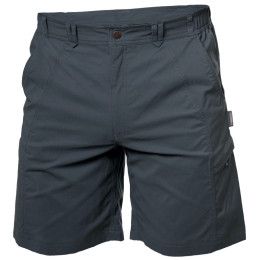 Férfi rövidnagrág Warmpeace Tobago fekete