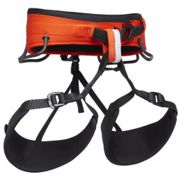 Black Diamond Long Haul Harness beülő