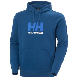 Helly Hansen HH Logo Hoodie férfi pulóver