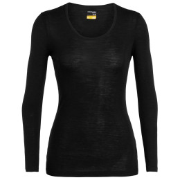 Icebreaker 175 Everyday LS Scoop női póló