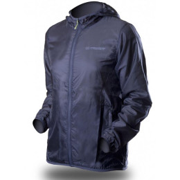 Trimm Lite férfi dzseki szürke Grey