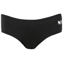 Zulu Bambus 210 női alsó fekete