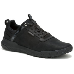Caterpillar Hex Ready Low Wp férficipő fekete BLACK