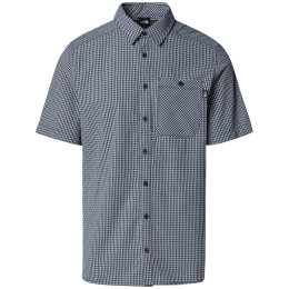 The North Face M S/S Hypress Shirt-Eu férfi ing