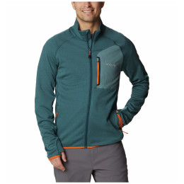 Columbia Triple Canyon™ Full Zip férfi pulóver