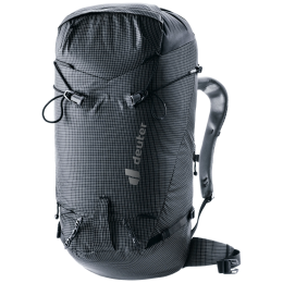 Deuter Guide Lite 28 SL női hátizsák fekete