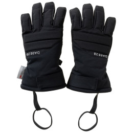 Dare 2b Kids Freeride Glove gyerek kesztyű fekete Black