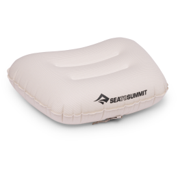 Sea to Summit Aeros Ultralight Pillow Regular utazópárna bézs Beluga