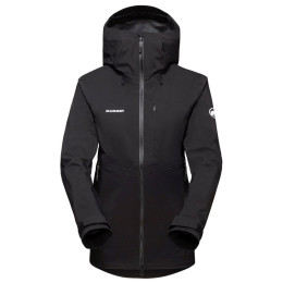 Mammut Alto Guide HS Hooded Jacket Women női dzseki