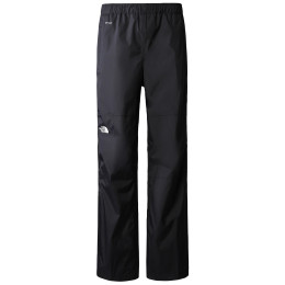 The North Face Antora Rain Pant férfi nadrág fekete