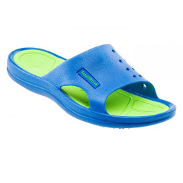 Gyerek papucs Aquawave Nahin JR kék