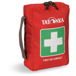 Úti elsősegély-készlet Tatonka First Aid Compact