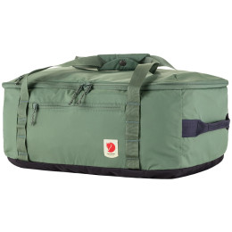 Fjällräven High Coast Duffel 36 utazótáska világoszöld