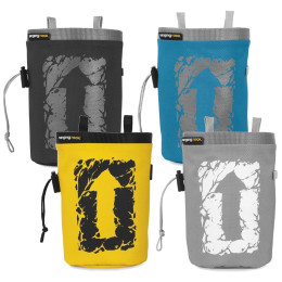 Magnézium zsák Singing Rock Chalk Bag Large