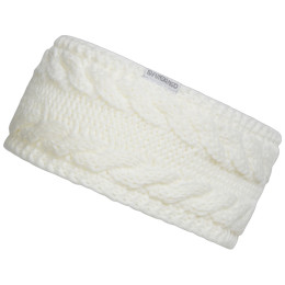 Fundango Cream Headband fejpánt fehér butter