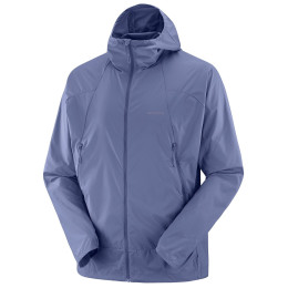 Salomon Outwind FZ Jacket M férfi dzseki