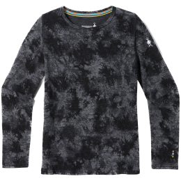 Smartwool Kids' Classic Thermal Merino Base Layer gyerek funkcionális felső