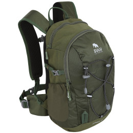 Zulu Dundee 12 L hátizsák zöld green